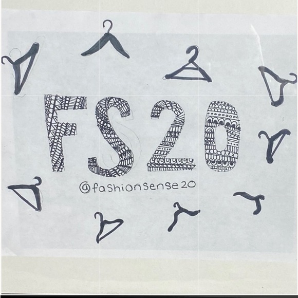 Giorgio Fiorelli Soft Grey 2 Button Canvas Stitching Double Vented Blazer 46L - Picture 15 of 15